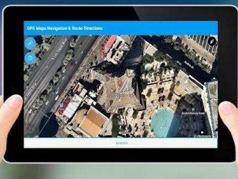 Qarabağın 3D xəritəsi hazırlanır