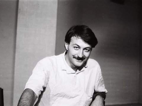 Bir Akif Nərimanoğlu vardı - AzTV-nin aparıcısının faciəli ÖLÜMÜ