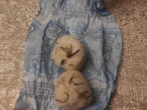 Şagirdlərə konfet adı ilə narkotik paylanılır? – Rəsmi açıqlama