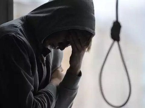 Naxçıvanda şagird intiharı ilə valideynlərinə “dərs verib” - TƏFƏRRÜAT