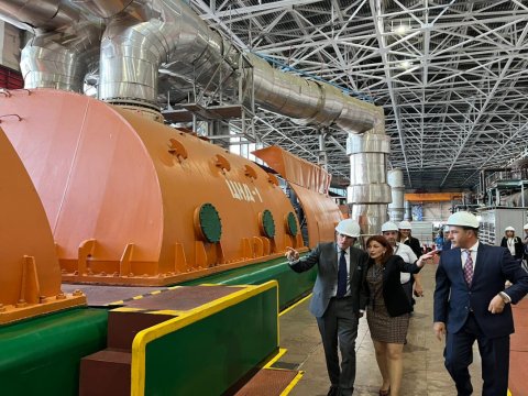 Rafael Qrossi Metsamora baş çəkdi