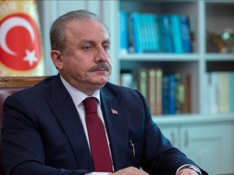 “Bizim adımızdan azərbaycanlı qardaşlarımız danışır” - Şentop