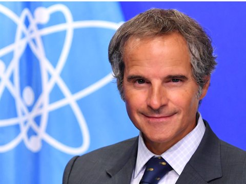 Qrossi Moskva və Kiyevə səfər edəcək 