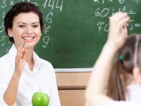 Bu gün müəllimlərin BAYRAMIDIR