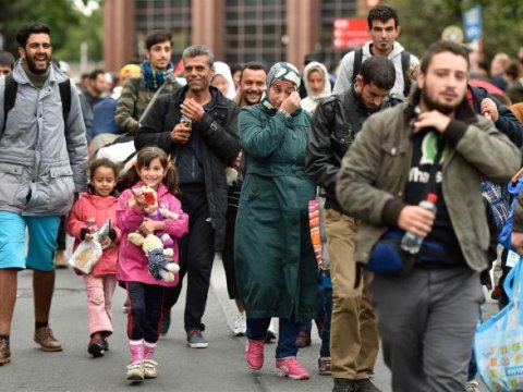 Qazaxıstan rusların qarşısını ala bilmir