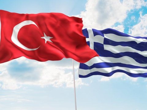 Azərbaycan Türkiyə ilə Yunanıstanı BARIŞDIRIR