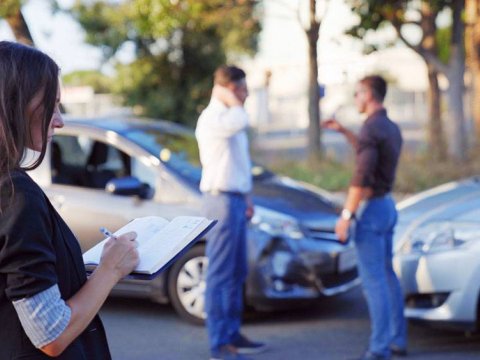 Avtomobil sığortası ilə bağlı 2 minə yaxın şikayət olub