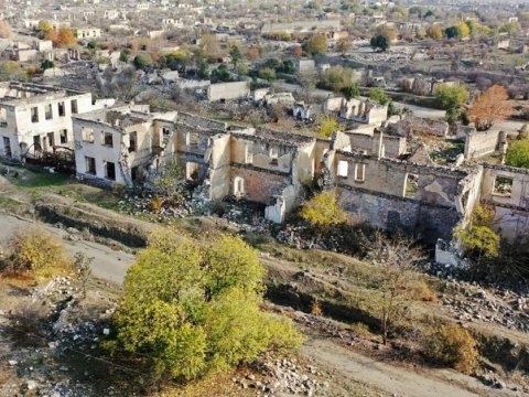 İrəvan təzminat ödəməsə, Bakı hansı addımı atacaq…