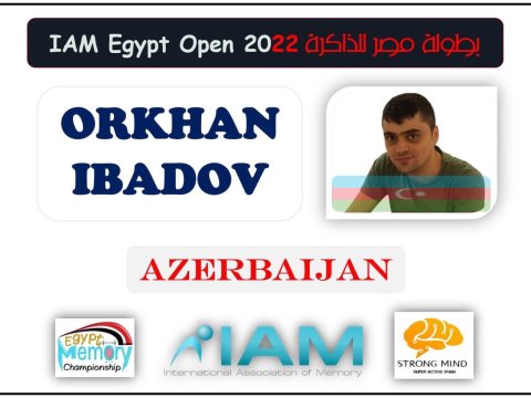 Barselonada yaşayan həmyerlimiz qızıl medal qazandı