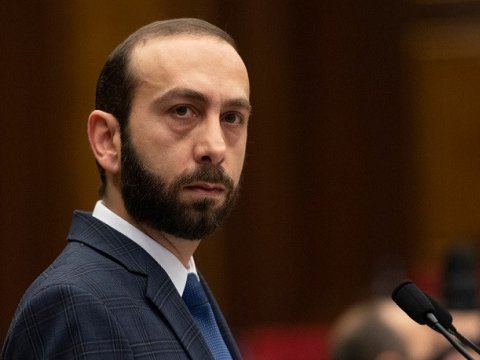 Ermənistan Bakıya Xankəndi ilə danışıq aparmağı təklif edir