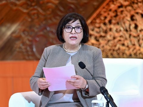 Ermənistan yolların açılmasına maneələr yaradır - Spiker 