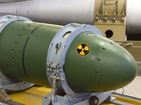 Polşa Rusiyaya qarşı nüvə müharibəsinə hazırlaşır