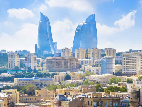 Payızda yaz havası - Fəsillər yerini dəyişir?