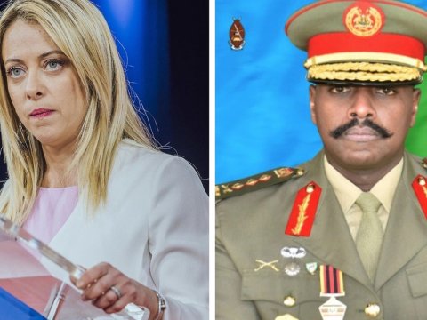 İtaliya baş nazirinə 100 inək əvəzində evlənmə təklifi EDİLDİ