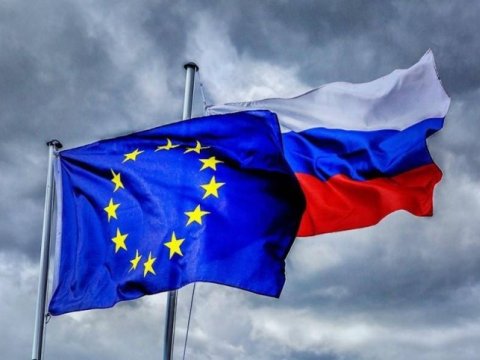 Rusiyaya qarşı 8-ci sanksiya paketi TƏSDİQLƏNDİ