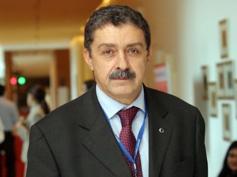 Türkiyənin İsraildəki yeni səfiri kimdir? - DOSYE