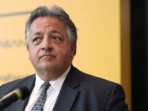 Diaspor Ermənistana necə kömək edəcəyini bilmir - Erməni biznesmen