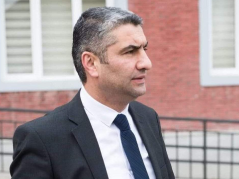 Lənkəranın baş memarı HƏBS EDİLDİ