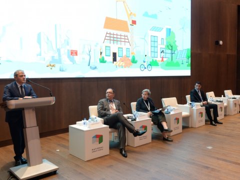 Gələn ilin sonundan Şuşada 2500 nəfər yaşayacaq