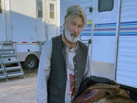 Hollivud ulduzu yenidən səhnəyə qayıdır