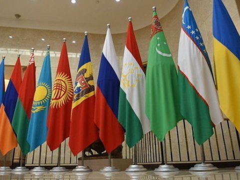 MDB liderləri Rusiyada TOPLAŞIR