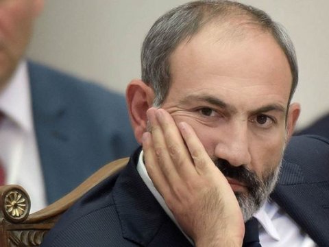 “Nikol xalqın qürurunu sındırdı” – Ermənilər şokdadır