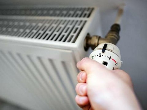 İstiliklə təmin olunacaq binaların sayı açıqlandı