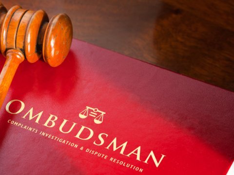 Ombudsmana yeni səlahiyyətlər verilir