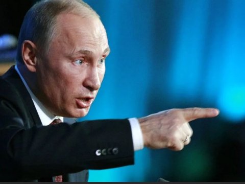 Putin yaxın ətrafı ilə niyə mübahisə edib? - Kreml CAVAB VERDİ