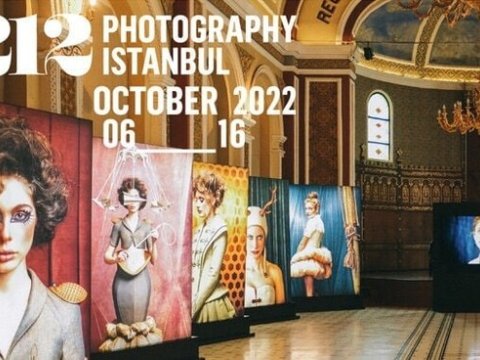 “212 İstanbul fotoqrafiya müsabiqəsi” başlayıb
