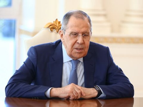 Lavrov ABŞ-a ciddi xəbərdarlıq etdi