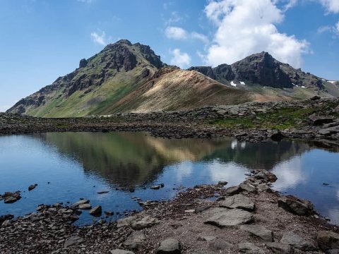 Zəngəzur azərbaycanlılarının etno-mədəni həyatı