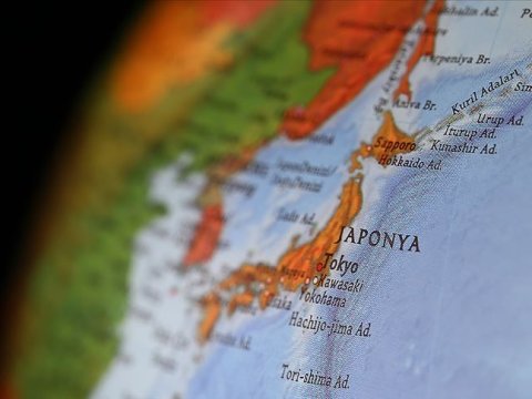 Ukrayna Kuril adalarını Yaponiya ərazisi kimi tanıdı