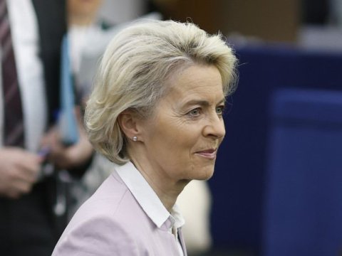 Kiyevə 2 milyard dollar yardım ayrıldı