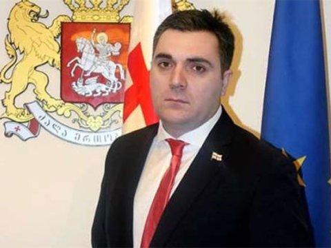 Gürcüstandan Bakı və İrəvana görüş TƏKLİFİ