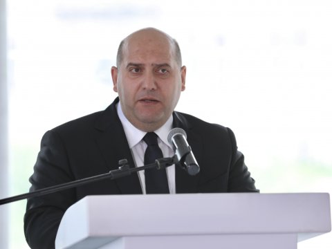 Prezidentin xüsusi nümayəndəsi Qarabağdakı işlərdən DANIŞDI