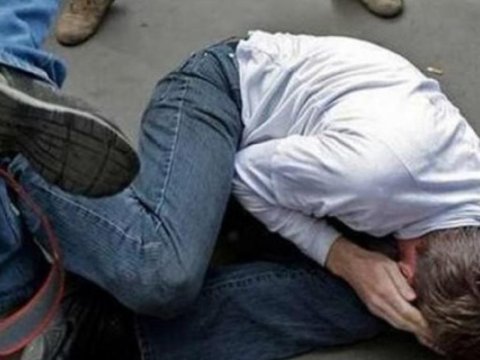 Bakı məktəbində yenə şagird DÖYÜLDÜ