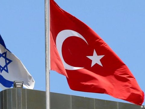 Azərbaycan Türkiyə və İsraillə hərbi əlaqələri daha da GÜCLƏNDİRİR