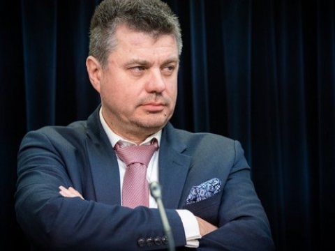 Estoniya Krım körpüsünün partladılmasını alqışlayır 