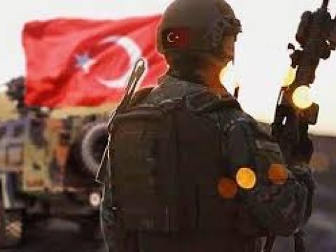 Türkiyə ordusundan terrorçulara ölümcül zərbə