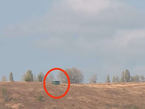 Separatçılar həddini aşdı: 