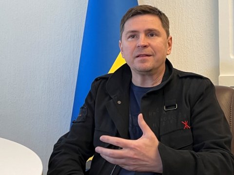 Ukraynadan Putinin Krım körpüsü ilə bağlı ittihamlarına CAVAB 