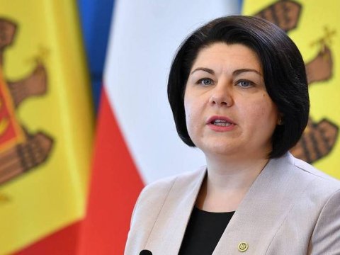 Moldova da Azərbaycandan qaz istəyir - Baş nazir açıqladı