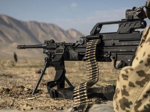 Kəlbəcər və Gədəbəy atəşə tutuldu - Növbəti təxribat