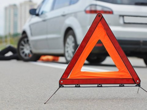 Müəllim faciəli şəkildə öldü, övladları ağır YARALANDI