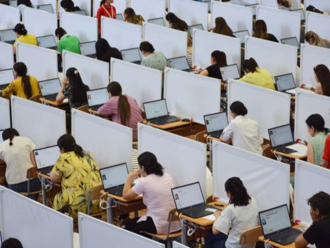 Bağçalara işə qəbul üçün keçid balı AÇIQLANDI