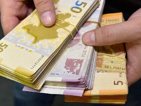 Anbardar şirkətdən 20 minə yaxın pul OĞURLAYIB