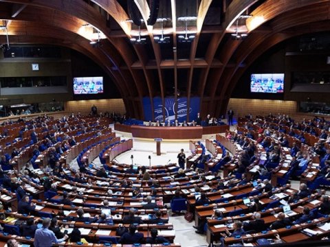 AŞPA-nın payız sessiyası başlayıb