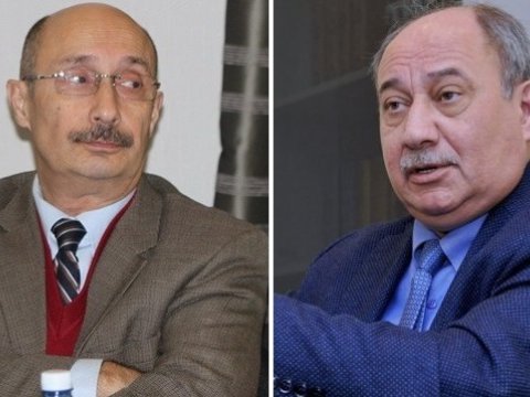 Qardaşının dəfninə getməyən Zərdüşt Əlizadə: “Vacib deyil…”