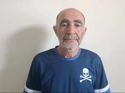 Dəfələrlə getdiyi mağazadan 30 min OĞURLADI